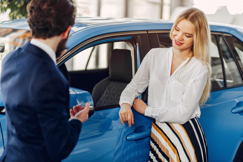 Beyond the Airport: Maximizing Your Freedom with a Rental Car