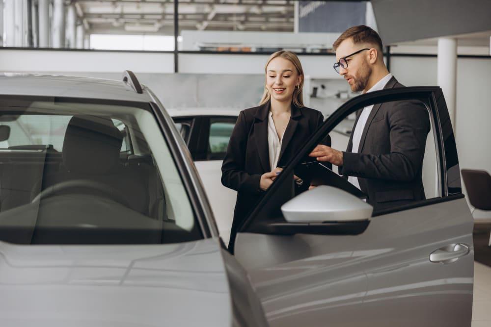 Daily & Weekly Car Rentals